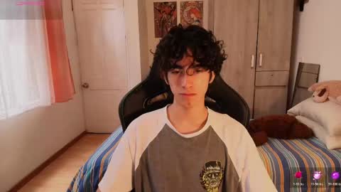 lucas_xo online show from 04.13.26