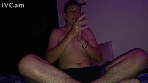 Lucas Bennett online show from 01.16.26