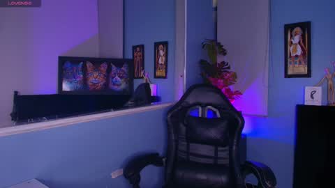 Snapshot of lucascarterr chatting on 11.04.25 lucascarterr online show from 11.04.25