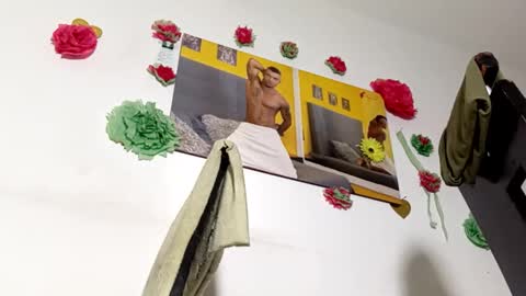 Daniel online show from 11.04.25