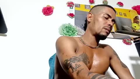 Daniel online show from 11.23.25