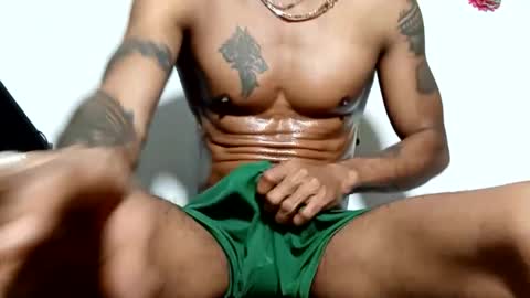 Daniel online show from 11.28.25