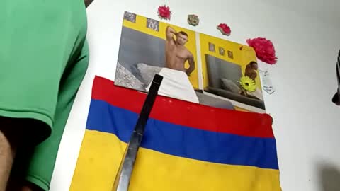 Daniel online show from 02.07.26