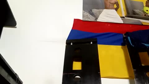 Daniel online show from 03.29.26