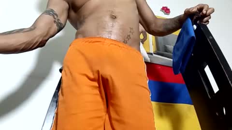 Daniel online show from 04.13.26