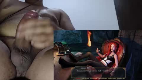 Snapshot of lucasdmc53 chatting on 02.28.26 lucasdmc53 online show from 02.28.26