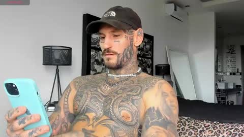 lucasexclusive online show from 01.13.25