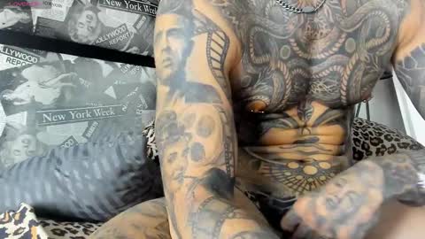 lucasexclusive online show from 01.19.25