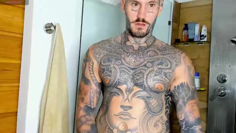 Snapshot of lucasexclusive chatting on 09.29.25 lucasexclusive online show from 09.29.25