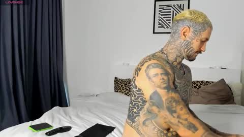 lucasexclusive online show from 11.21.25