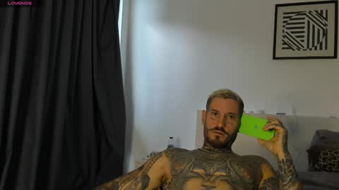 lucasexclusive online show from 01.13.26