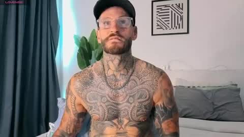 lucasexclusive online show from 07.08.26