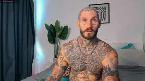 lucasexclusive online show from 07.17.26