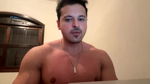 Snapshot of lucasfit24 chatting on 01.12.25 lucasfit24 online show from 01.12.25