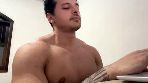 Snapshot of lucasfit24 chatting on 02.09.25 lucasfit24 online show from 02.09.25