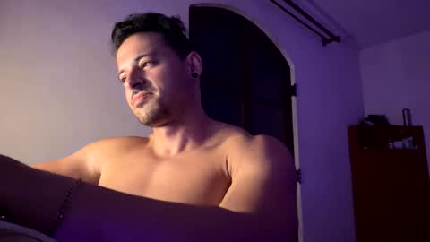 Snapshot of lucasfit24 chatting on 03.07.25 lucasfit24 online show from 03.07.25