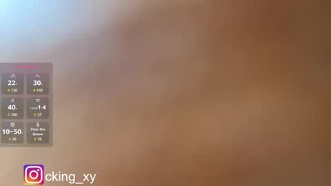 Snapshot of lucasfit24 chatting on 09.14.25 lucasfit24 online show from 09.14.25