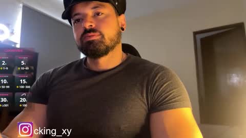 Snapshot of lucasfit24 chatting on 09.18.25 lucasfit24 online show from 09.18.25