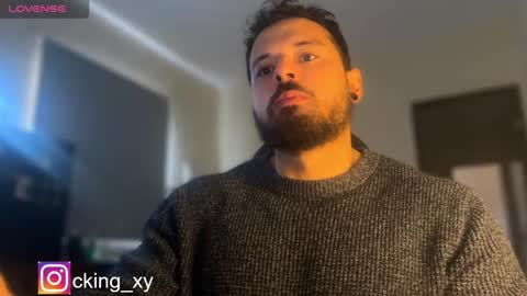 Snapshot of lucasfit24 chatting on 10.02.25 lucasfit24 online show from 10.02.25