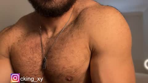 Snapshot of lucasfit24 chatting on 10.03.25 lucasfit24 online show from 10.03.25