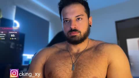 Snapshot of lucasfit24 chatting on 10.06.25 lucasfit24 online show from 10.06.25