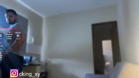 Snapshot of lucasfit24 chatting on 10.08.25 lucasfit24 online show from 10.08.25