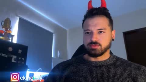 Snapshot of lucasfit24 chatting on 10.23.25 lucasfit24 online show from 10.23.25