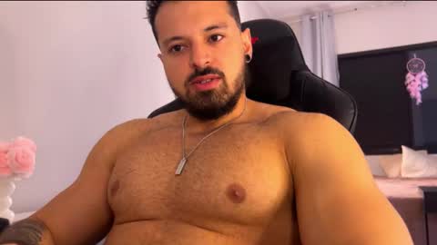 lucasfit24 online show from 11.16.25