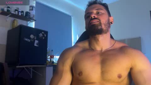 lucasfit24 online show from 01.14.26