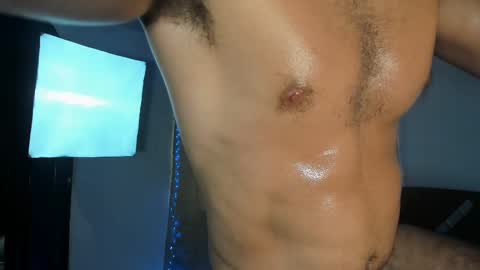 lucasgaeel online show from 09.25.25