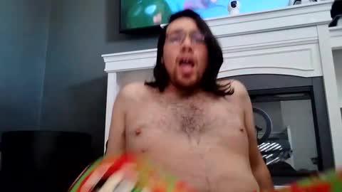 Lucas Cifrady online show from 01.29.25