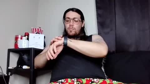 Lucas Cifrady online show from 02.13.25