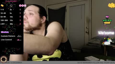 Lucas Cifrady online show from 04.06.26