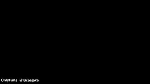 Lucas Jake online show from 07.10.26