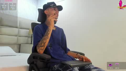 Lucas online show from 06.05.26