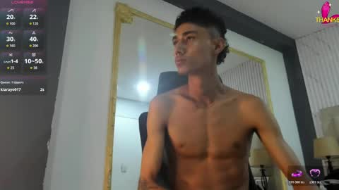 Lucas online show from 06.05.26