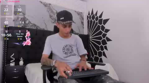 Lucas online show from 06.15.26