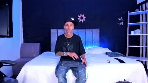 Lucas online show from 07.21.26