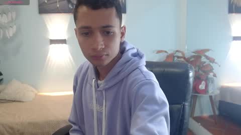 LucassSmith11 online show from 11.29.25