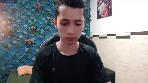 LucassSmith11 online show from 12.19.25