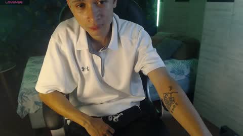 LucassSmith11 online show from 04.05.26