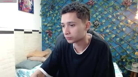 LucassSmith11 online show from 04.17.26