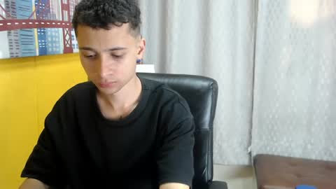 LucassSmith11 online show from 05.27.26