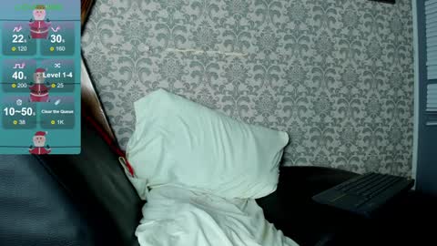 MIA HOT online show from 12.24.24