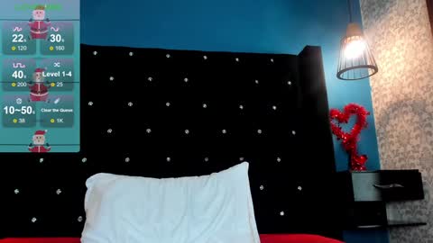 MIA HOT online show from 01.07.25