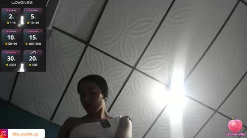 Snapshot of lucasymia_69 chatting on 10.17.25 MIA HOT online show from 10.17.25