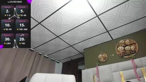 MIA HOT online show from 01.10.26