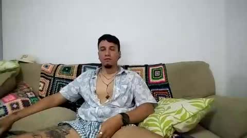 Luca Torre online show from 01.09.26