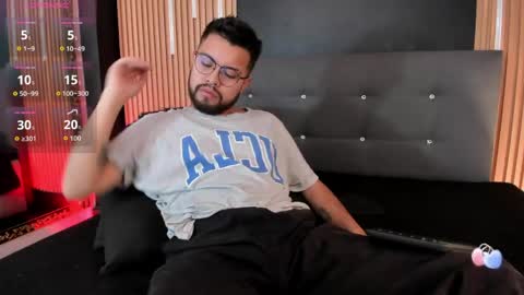 Lucca   IG Luccamallard online show from 04.18.26