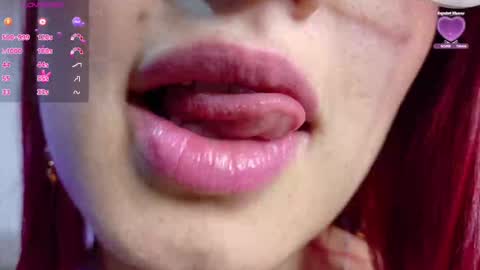 Luccy online show from 02.05.25